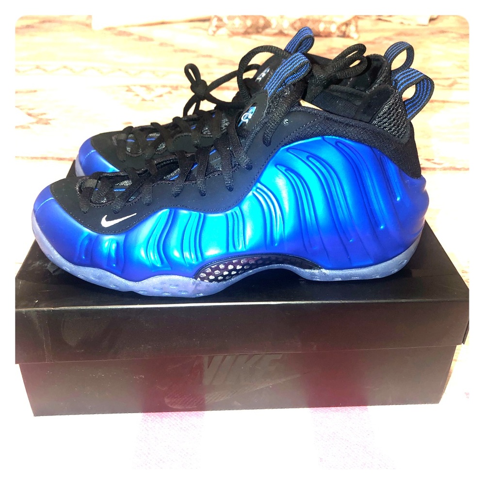 Foam Posites